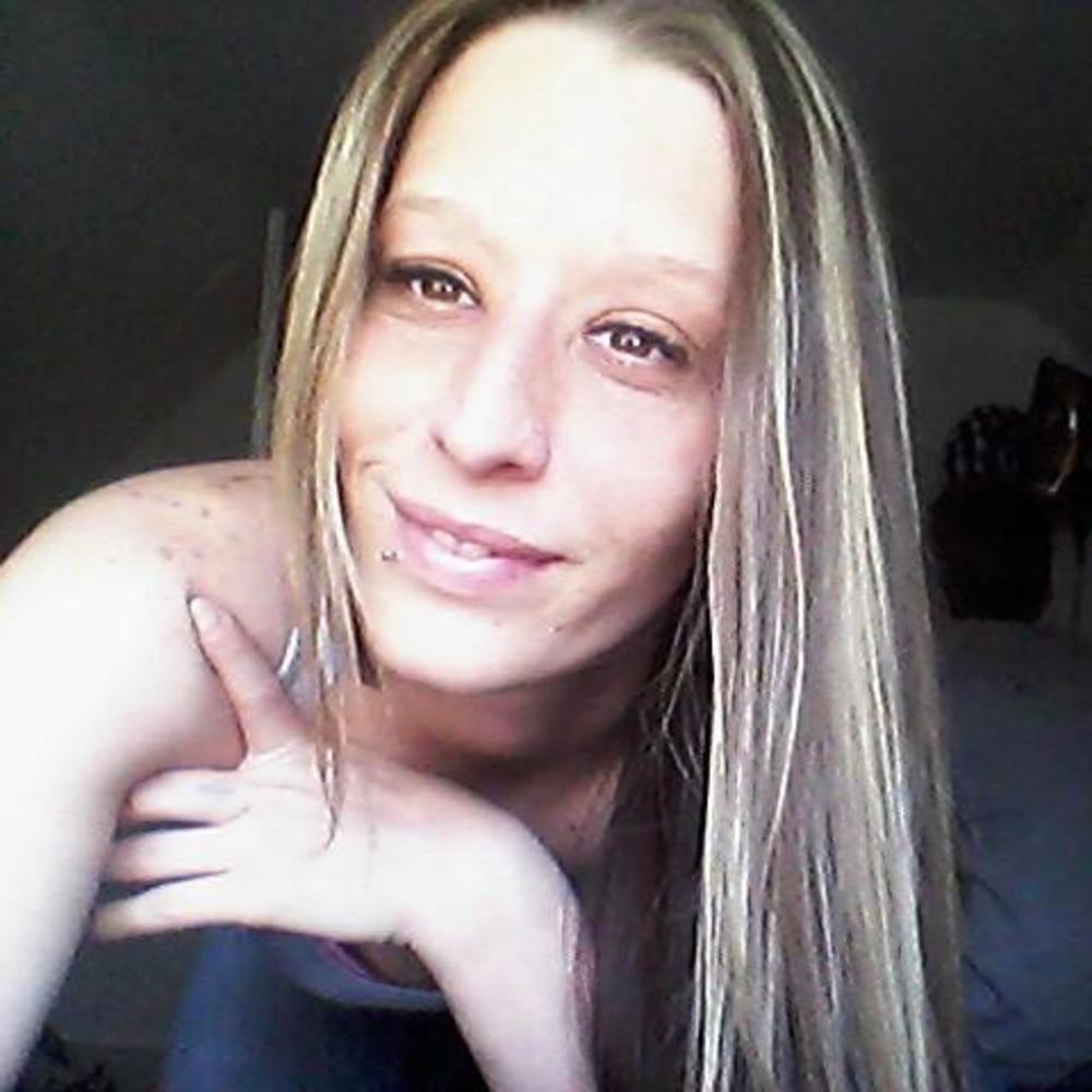 Meet your Posher, Kristina